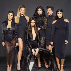 Name That Keeping Up With The Kardashians Family Tree Quiz