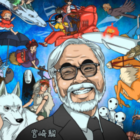 Can You Name The Best Hayao Miyazaki Movies?