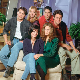 Can You Match The Best '90s Tv Shows Quizzes With Pictures