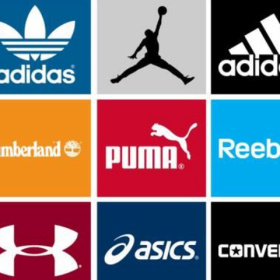 Can You Match The Best Sport Brands Logo ?