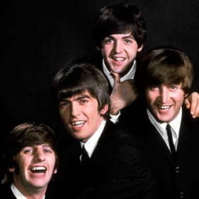 Can You Name The Beatles Best Songs Through Their Intros？