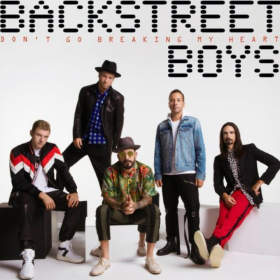 Here's a list of the best boy bands of all time，do you know them?