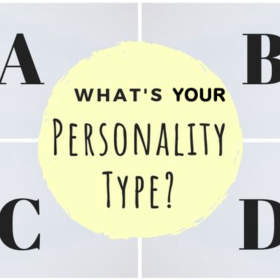 What is Your Personality Type?