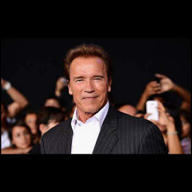 The Greatest Arnold Schwarzenegger Movies