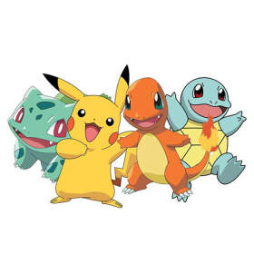 Which starter Pokemon is best?