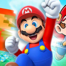 5 Best Mario Games