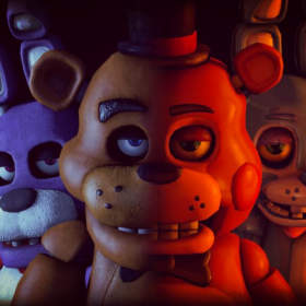 Play Free Freddy Games