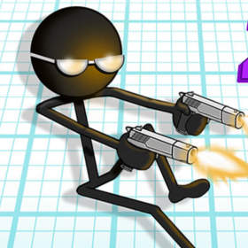 What Are The Best Stickman Games?