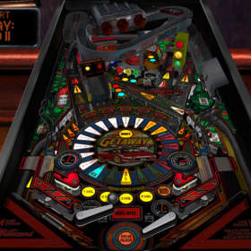 The 5 Best Arcade Games