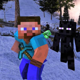 Minecraft : All You Need to Know