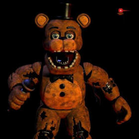 5 Awesome Things You Didn’t Know About Five Nights At Freddy’s