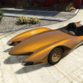 The 5 Most Expensive Items In GTA Online