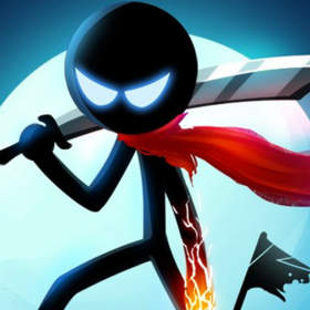 Top 5 Best Stickman Fighting Games for Stickman Shooting Games Lovers