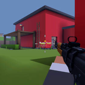 Io First Person Games