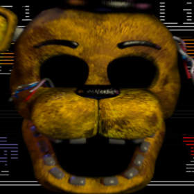 How to Beat Five Nights at Freddy's? (Second)