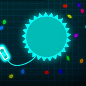 5 Best Indie IO Games