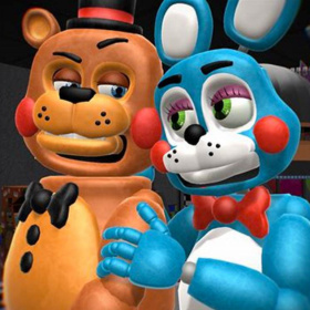 How to Beat Five Nights at Freddy's 2