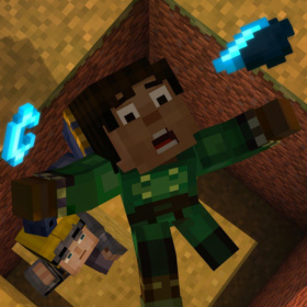 Play Free Minecraft Games Online