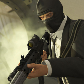 5 Games To Play If You Love GTA Online