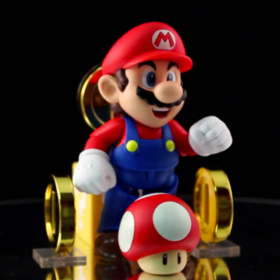 5 Longest Mario Games