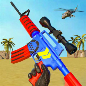 The 5 Most Popular Action Games
