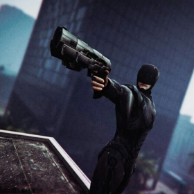Play Fun GTA Games