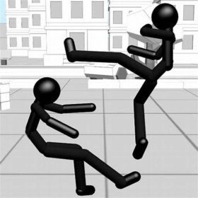 Stickman Fighting Games Free Online