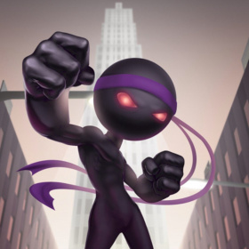 Top 5 Rated Stickman Games