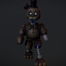 Play Fun Freddy Games