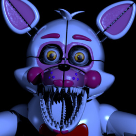 Five Nights At Freddy's:About Freddy Fazbear's Pizza