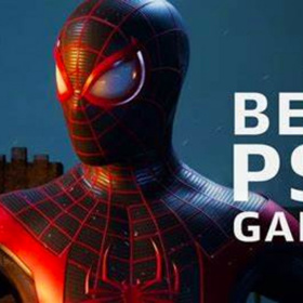 5 Best PS5 Games For Kids