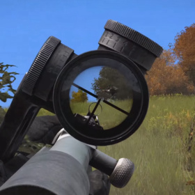 The 5 Most Popular Sniper Video Games