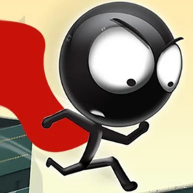 The 5 Best Stickman Games