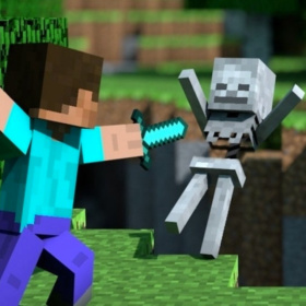 Minecraft isn’t free but these cool alternative games are!