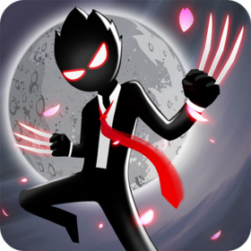 Stickman Games: Wars, Fighting and Shooting with Stick Figures