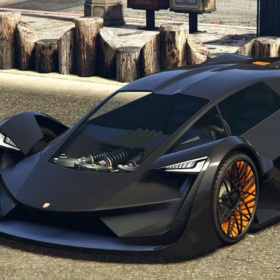 GTA Online: The 5 Best Vehicles In The Game