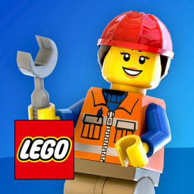 Play free Lego Online Games