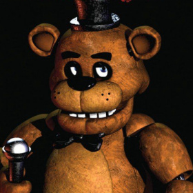 Play  Free Online Freddy Games