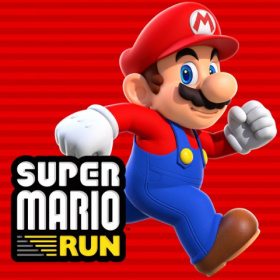 The 5 Best Super Mario Games
