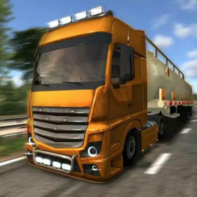 Top 5 Trucking Games