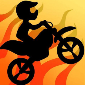 Best New Bike Games Online