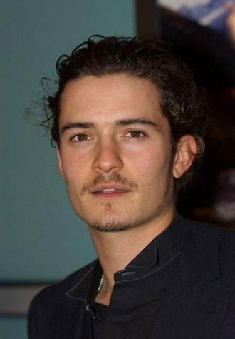 Is this actor Orlando Bloom or Colin Firth?