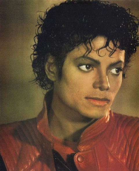 Who is The King of Pop ?