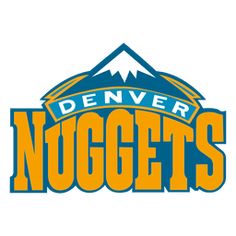 Is it Denver Nuggets or Golden State Warriors