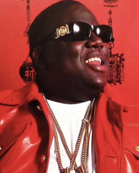 Busta Rhymes or The Notorious B.I.G