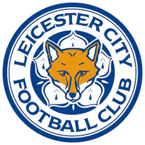 Is it Leicester City F.C. or AS Saint-Étienne?