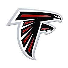 Is it Atlanta Falcons or Washington Redskins?