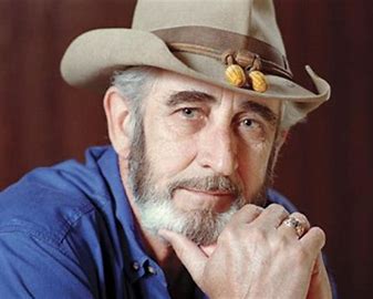 What was Don Williams nickname?