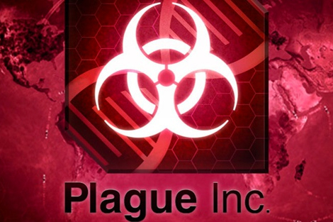 Which country makes Plague Inc?