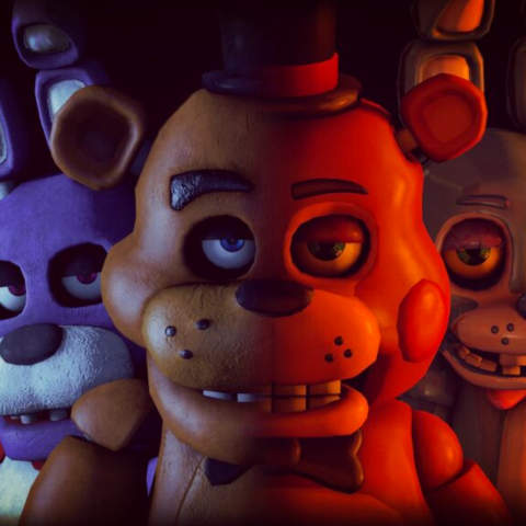 Play Free Freddy Games